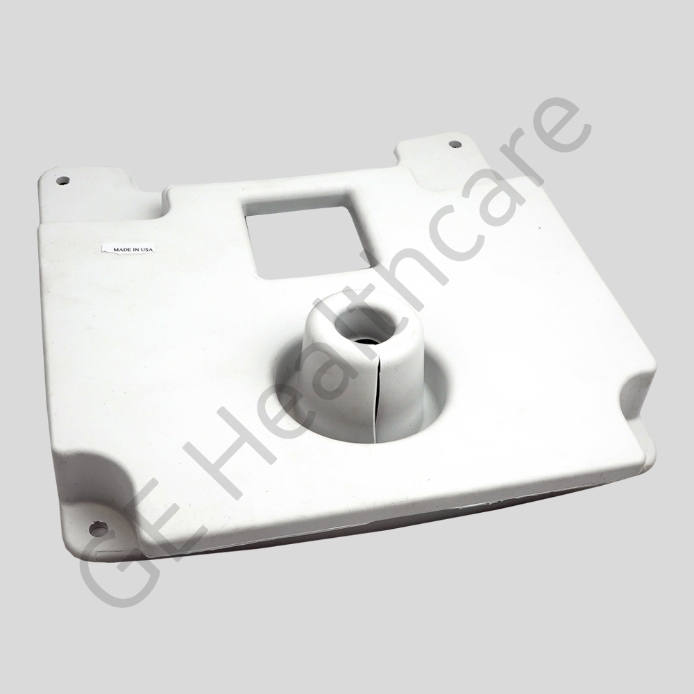 Monitor Interface Cover