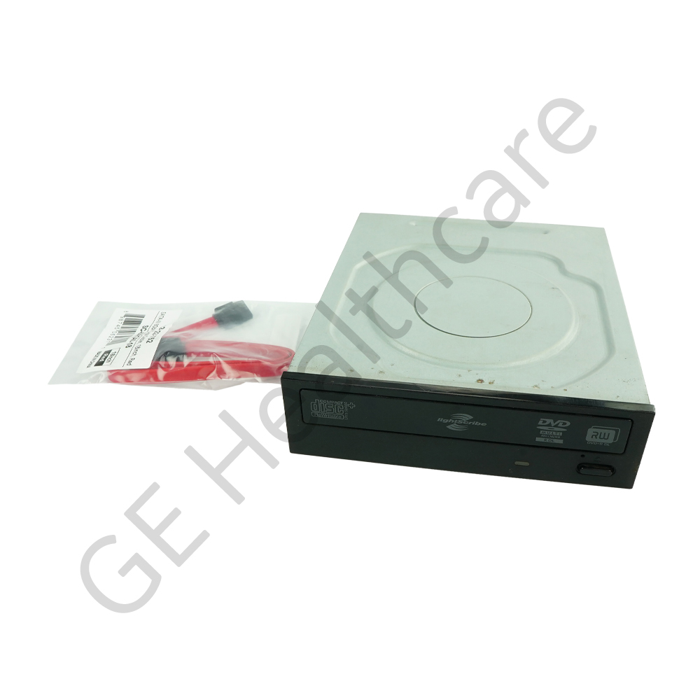 Sata DVD-RW with Cable 5183547-64UU