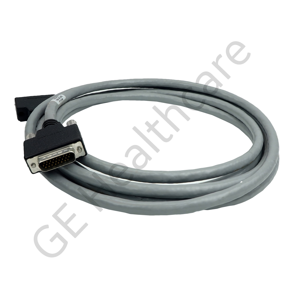 Master Interconnect System Cable Skinless to RFP3 CC 5183690-3