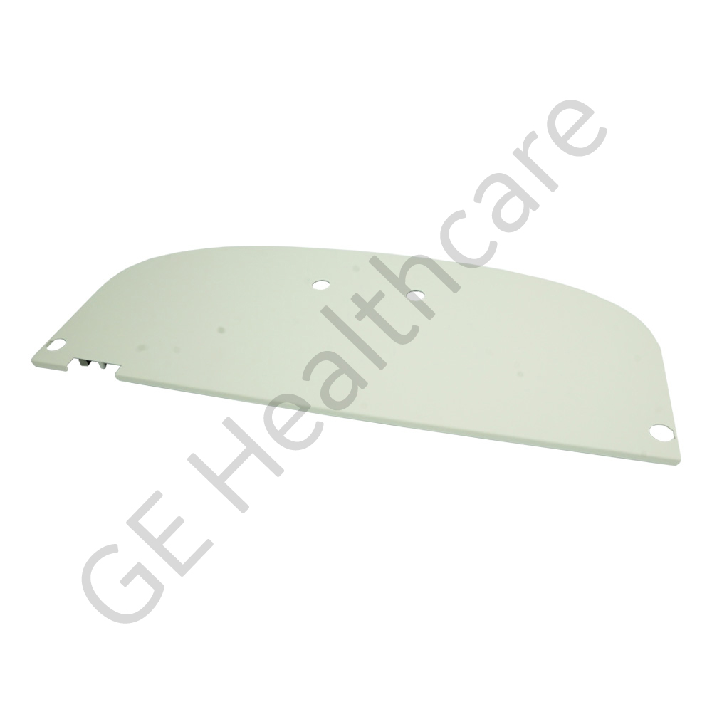 Touch Plate Rear Assembly Touch Plate Rear Assembly