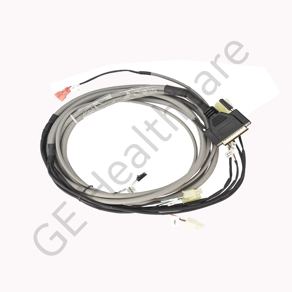 Fei Tian II Table Tabletop Brake Right Set Control Cable
