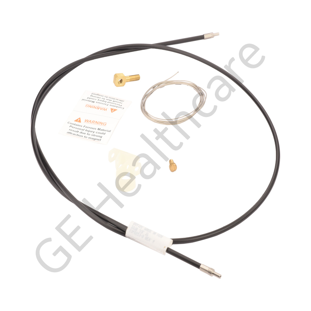 Flipper Cable Kit