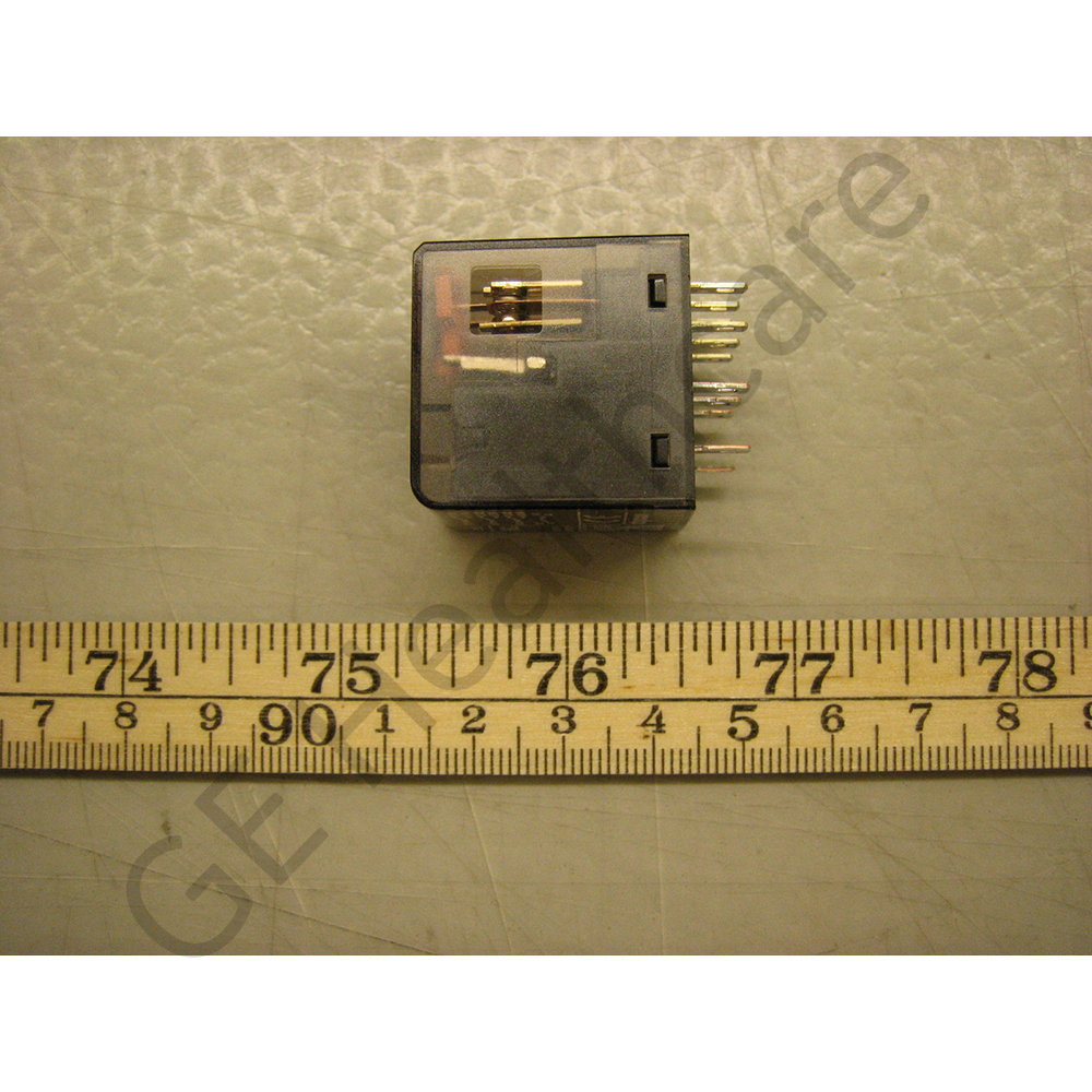 K12-K34 Auxiliary Relay K12-K34 Auxiliary Relay