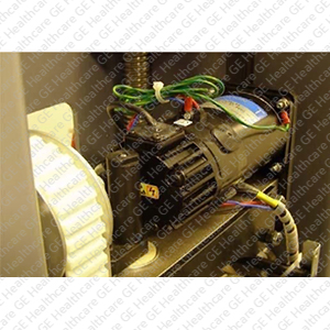 W205-206 Motor for Lifting and Rotation with Cable