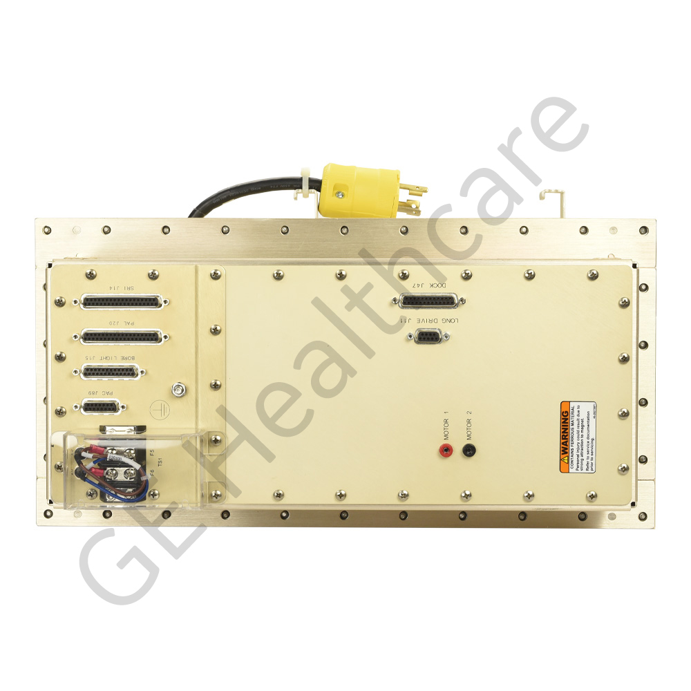 MR Patient Handling Power Supply Assembly for MR Excite 3 5215012
