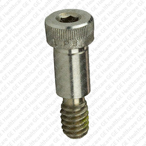 18-8 Stainless Steel Thread-Locking Shoulder Screw 5220240-3 18-8 Stainless Steel Thread-Locking Shoulder Screw 5220240-3