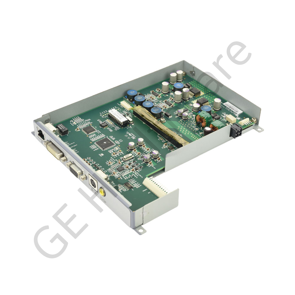 DS Main Printed Wire Assembly (PWA) Kit DS Main Printed Wire Assembly (PWA) Kit