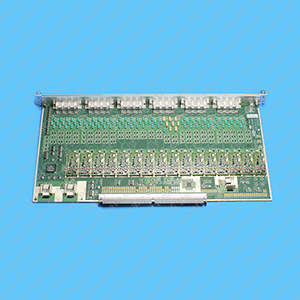 RF Hub Switch Board - 3T 5250162-2