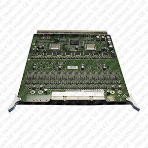 DTRX64 II Assembly 5252321-2 DTRX64 II Assembly 5252321-2