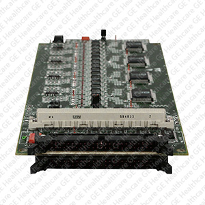 Analog/Digital Acquisition Module (ADAMC) Analog/Digital Acquisition Module (ADAMC)