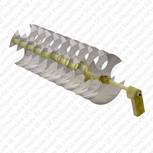 Baffle Assembly Hardware (HDW) Baffle Assembly Hardware (HDW)