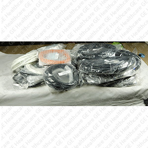 DVMR MNS Cable Kit - Interconnects DVMR MNS Cable Kit - Interconnects