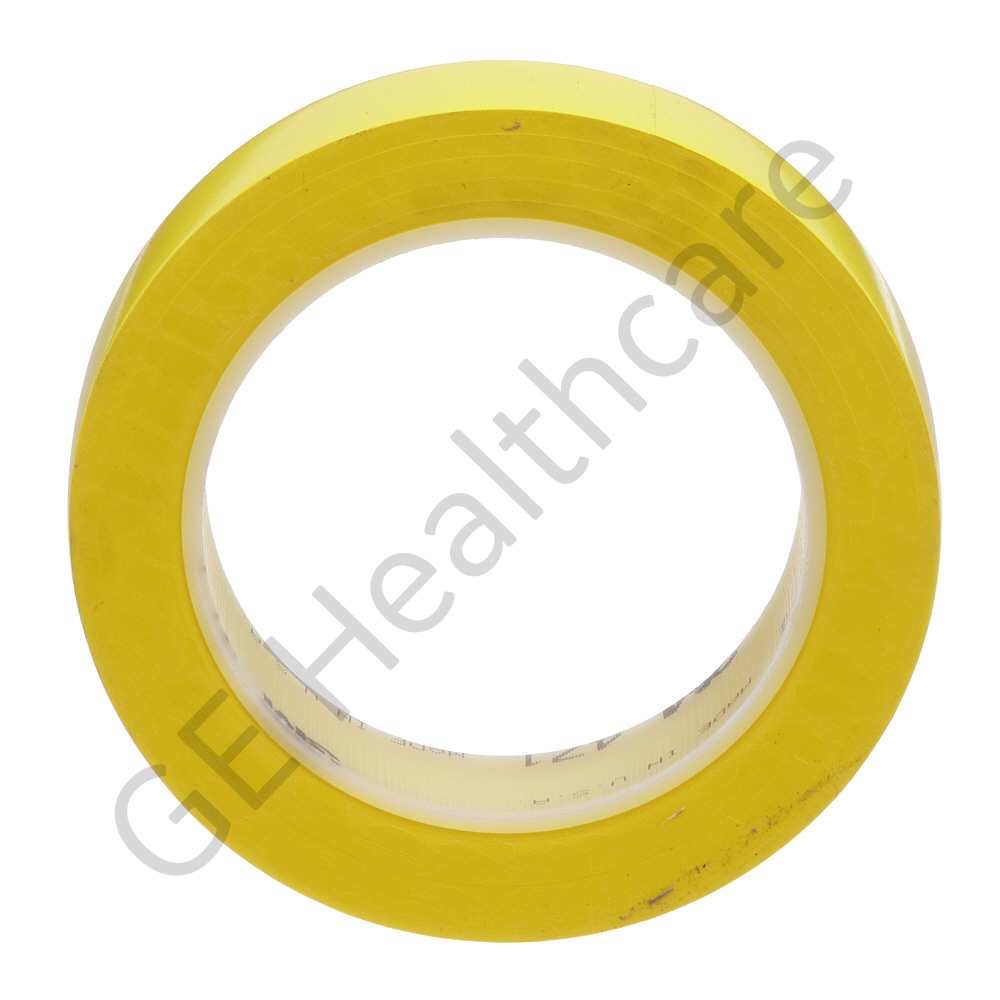Yellow Vinyl Tape Single Plane (SP) Yellow Vinyl Tape Single Plane (SP)