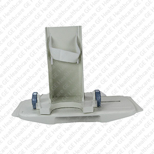 3.0T HD 8 Channel Foot Ankle Coil Baseplate Assembly 3.0T HD 8 Channel Foot Ankle Coil Baseplate Assembly