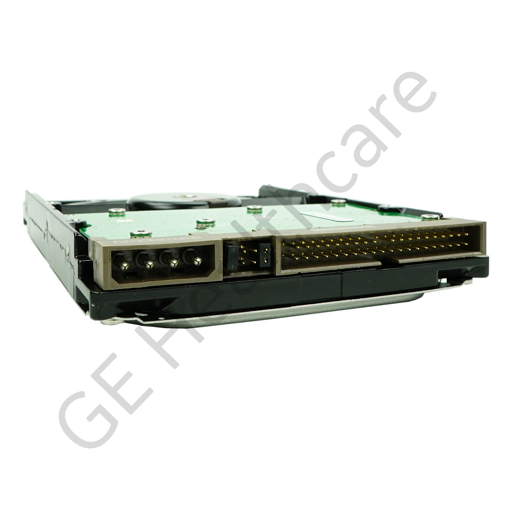 Disk Drive Formatted and Partitioned System 9800 Disk Drive Formatted and Partitioned System 9800