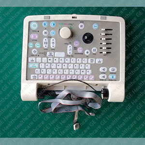 Keyboard Assembly for LOGIQ 100 Pro Keyboard Assembly for LOGIQ 100 Pro