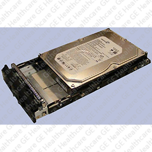 ES SATA Family Hard Drives with Carrier