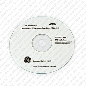 VolumeRAD Applications Software Update VolumeRAD Applications Software Update