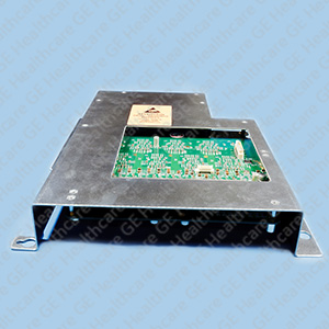 Receiver PWA with Bracket Receiver PWA with Bracket