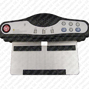 SCAN CONTROL INTERCOM MODULE - BLACK - CT 5316029 SCAN CONTROL INTERCOM MODULE - BLACK - CT 5316029
