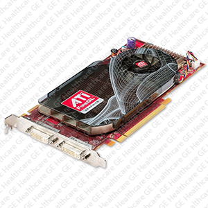 Graphic. Controller Board Ati Med Fire GL V5600 Graphic. Controller Board Ati Med Fire GL V5600