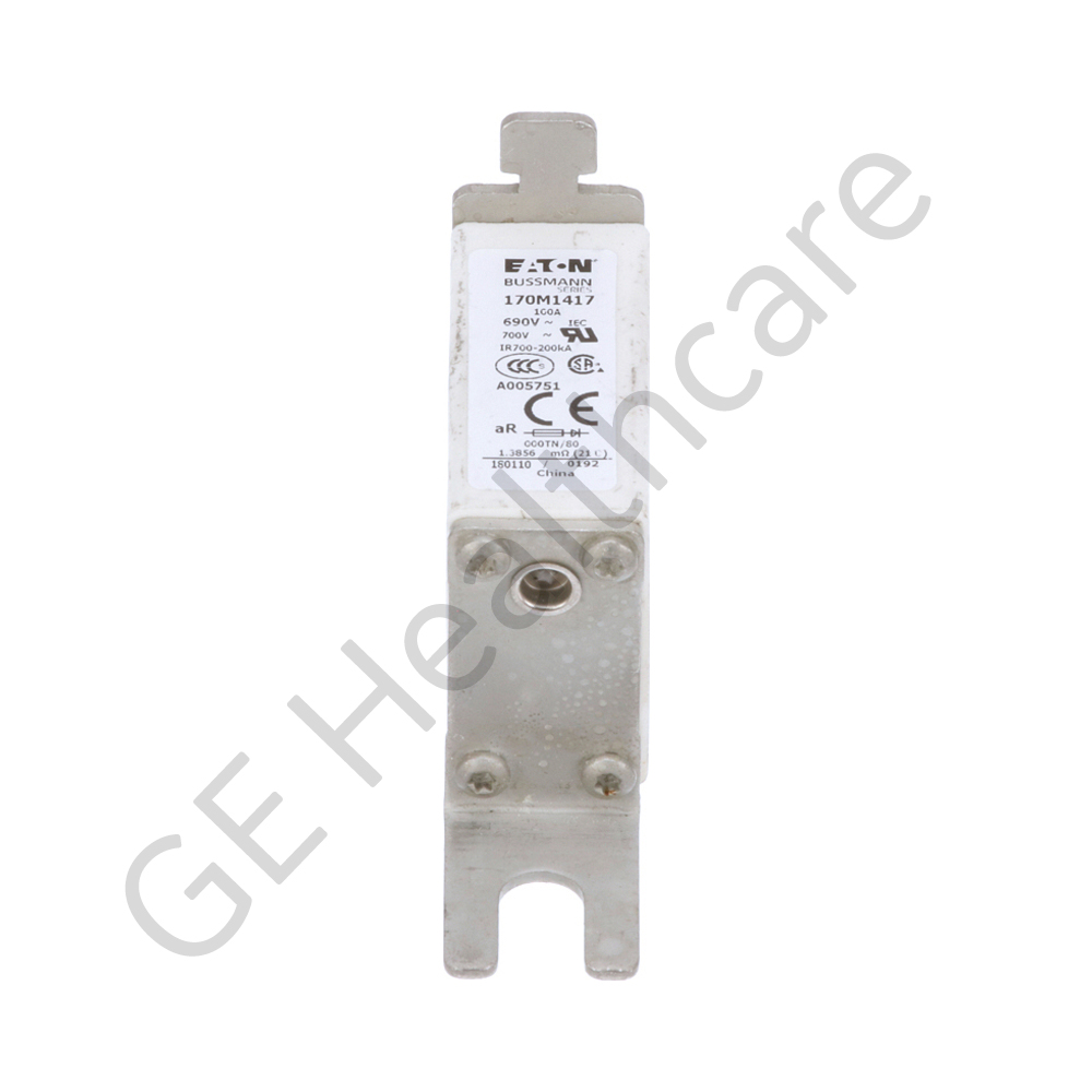 Fast Fuse 100A 690V