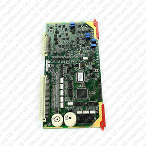 Printed Wire Assembly (PWA) Mainframe Controllor Board EVR