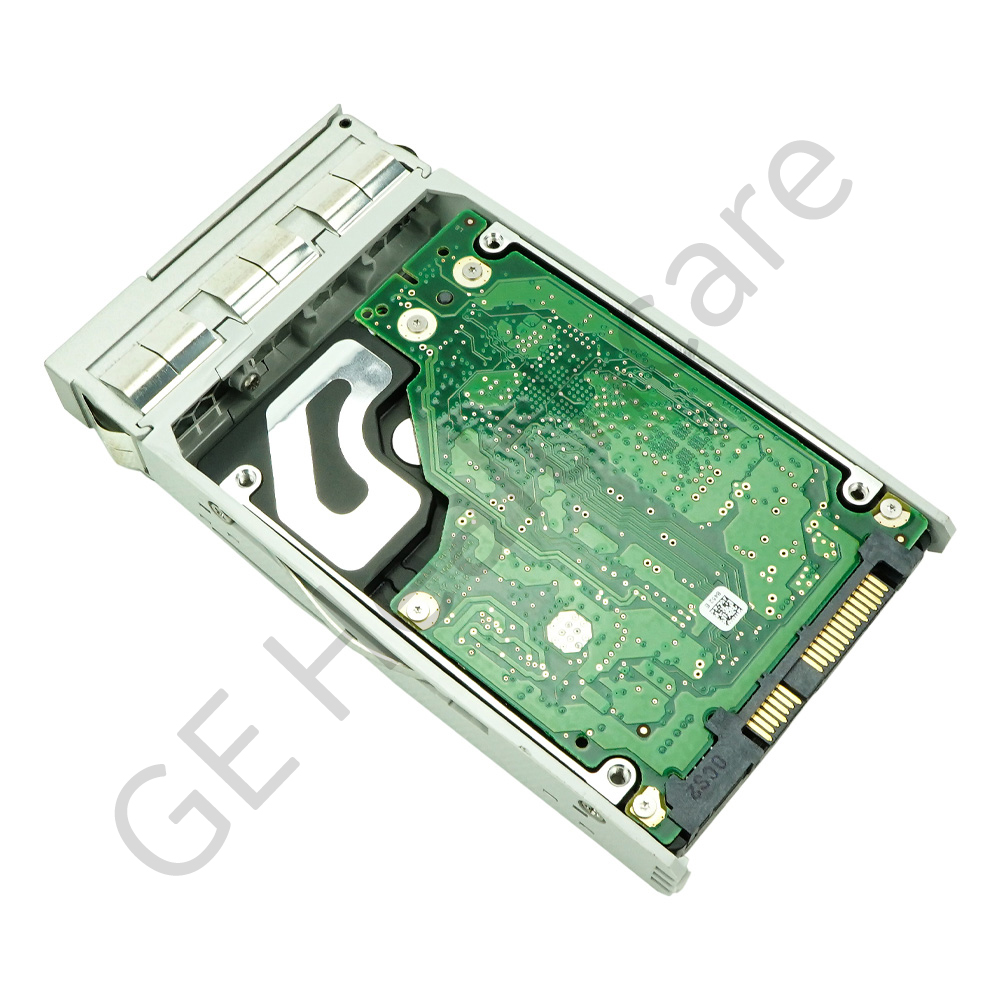 146GB Serial-Attached SCSI Hard Disk Drive (HDD) 5337894-5