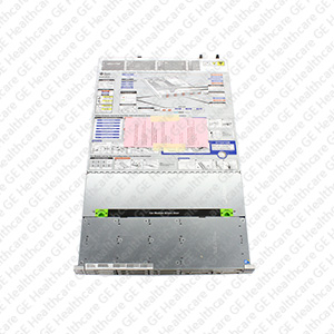 Image Compute Node - DV 16 Channel Gen 3 Image Compute Node - DV 16 Channel Gen 3