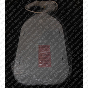 3T 32 Channel Torso Coil - Posterior with Cable 5339708-3 3T 32 Channel Torso Coil - Posterior with Cable 5339708-3