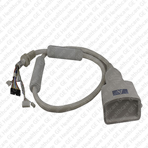 Excite III 8 Channel Torasic Lumbar Cable 5342128 Excite III 8 Channel Torasic Lumbar Cable 5342128