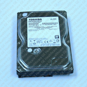 3.5 inch 500GB Hard disk drive 5342694-6