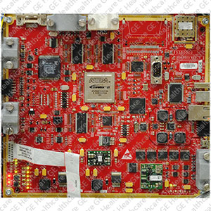 Spyder System Controller Spyder System Controller