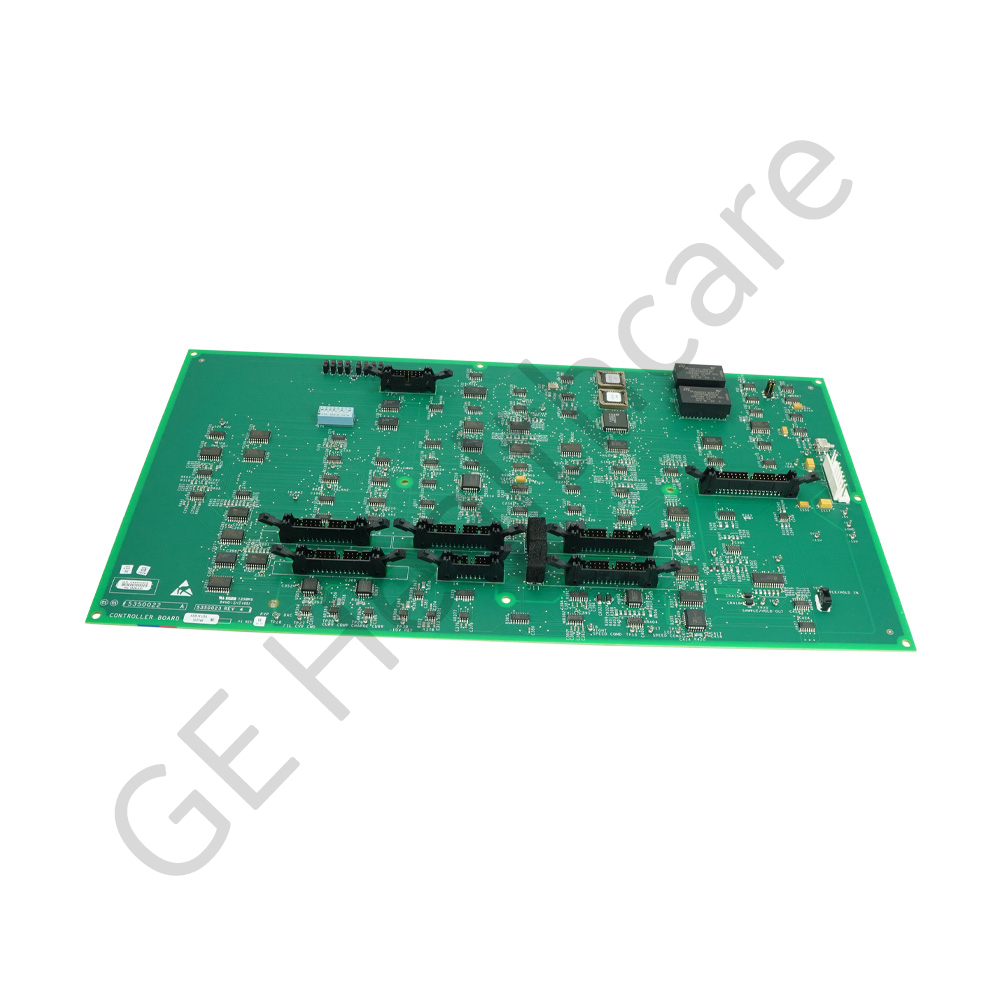 Controller Board 5350022 Controller Board 5350022