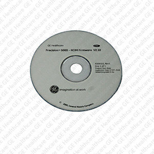 RCIM Firmware Upgrade Kit Precision 500D RCIM Firmware Upgrade Kit Precision 500D