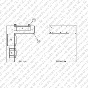 Tandem H2 CBSB Head 1 Crossbar Switch Board Tandem H2 CBSB Head 1 Crossbar Switch Board