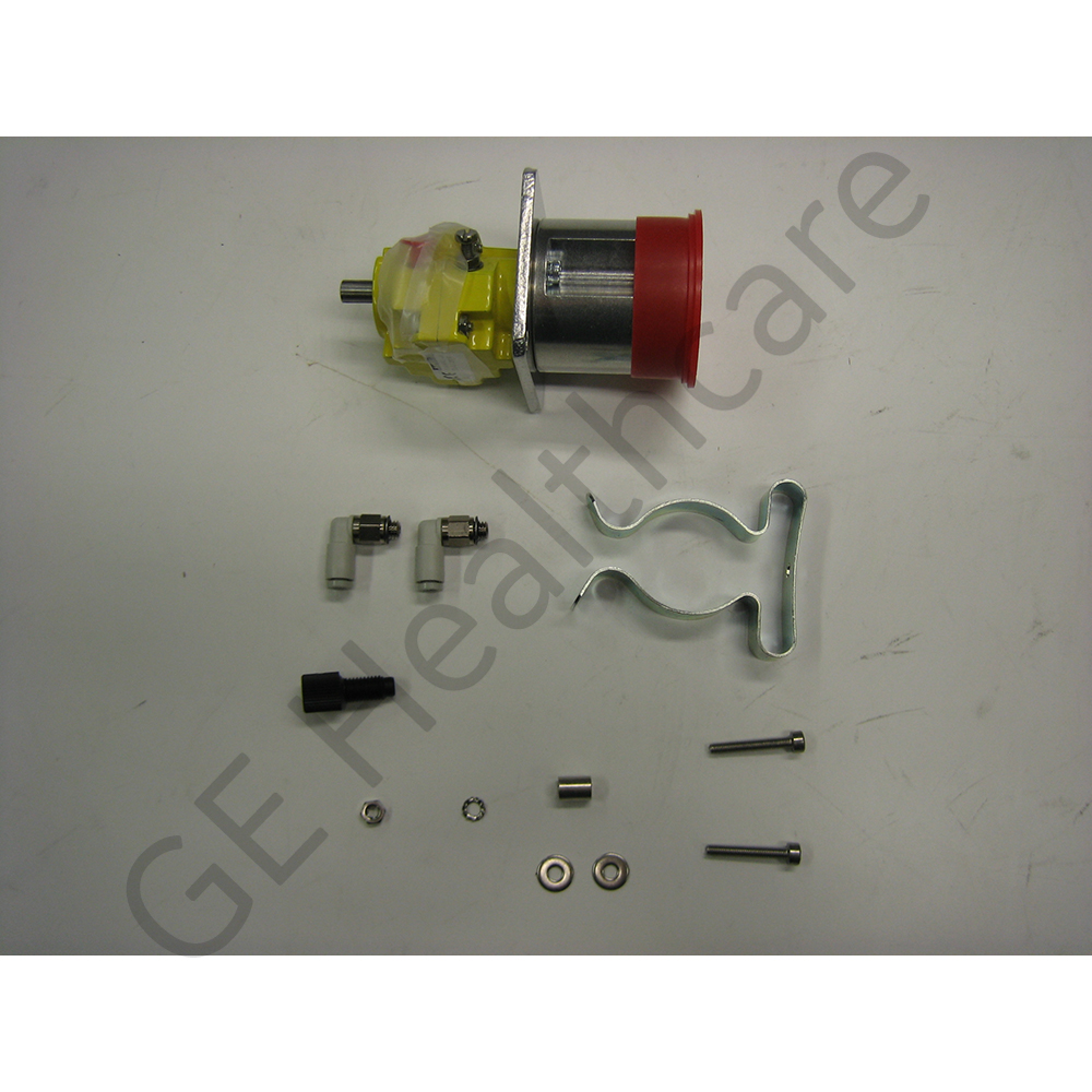 F18 Option Upg-PT700-281-VLVE-SCP F18 Option Upg-PT700-281-VLVE-SCP