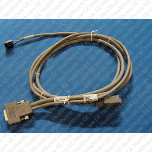 Harness from MSUB-J23 to Encoder - RoHS Harness from MSUB-J23 to Encoder - RoHS