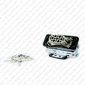 Integrate Cable Receptacle Everview II Integrate Cable Receptacle Everview II