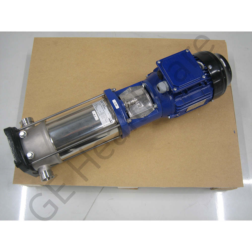 Pump VV6_11B 50Hz Motor 400V_50Hz_5 6A Pump VV6_11B 50Hz Motor 400V_50Hz_5 6A