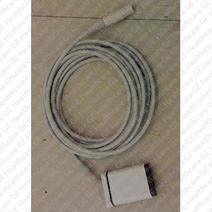 FlashPad Tether Assembly with Plug - 4m FlashPad Tether Assembly with Plug - 4m