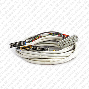 Harness ODU GEM DOCK-SIDE Prodigy 2 Table ID Harness ODU GEM DOCK-SIDE Prodigy 2 Table ID