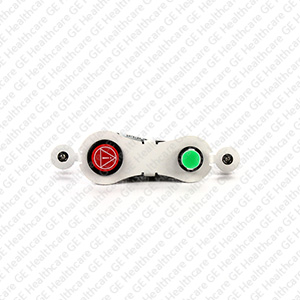 Side Covers Emergency Stop and Reset Buttons Assembly Side Covers Emergency Stop and Reset Buttons Assembly
