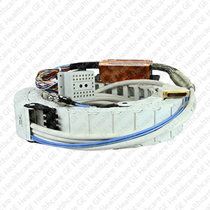 P1 Only Cable Track Assembly 1.5T GEM Table P1 Only Cable Track Assembly 1.5T GEM Table