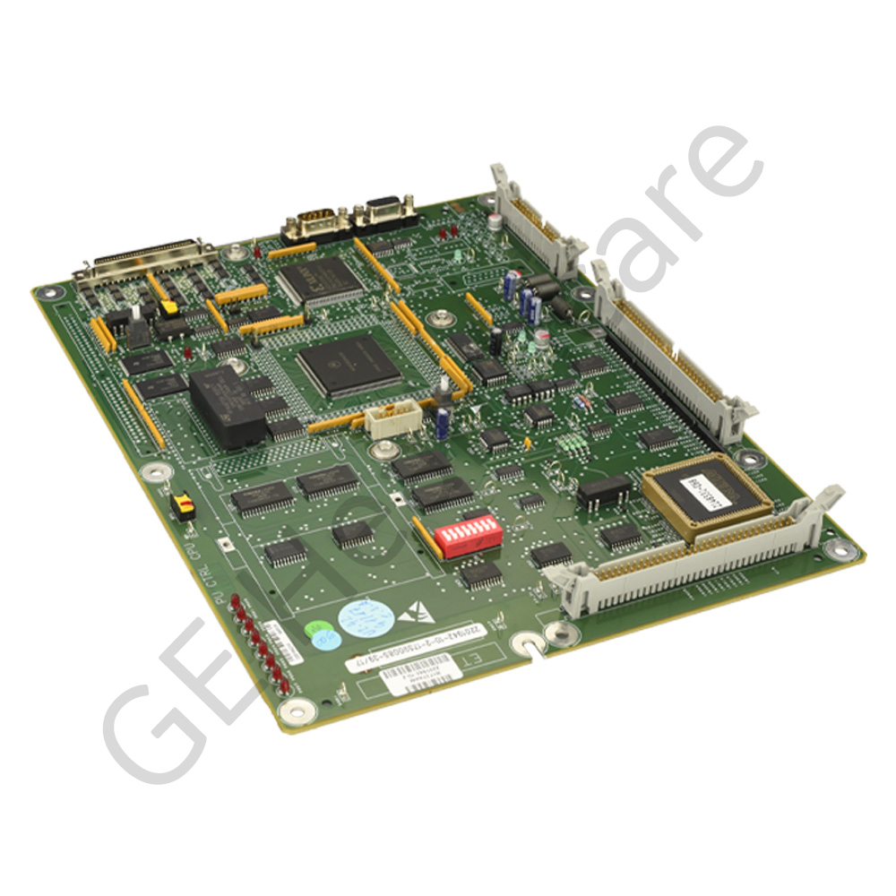 Pickup (PU) CPU Control MPH Generator v2.42 Pickup (PU) CPU Control MPH Generator v2.42
