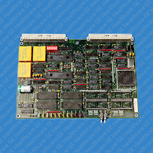 CPU Generator Board without EP CPU Generator Board without EP