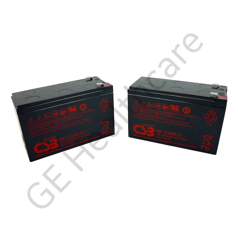 Battery for APC UPS