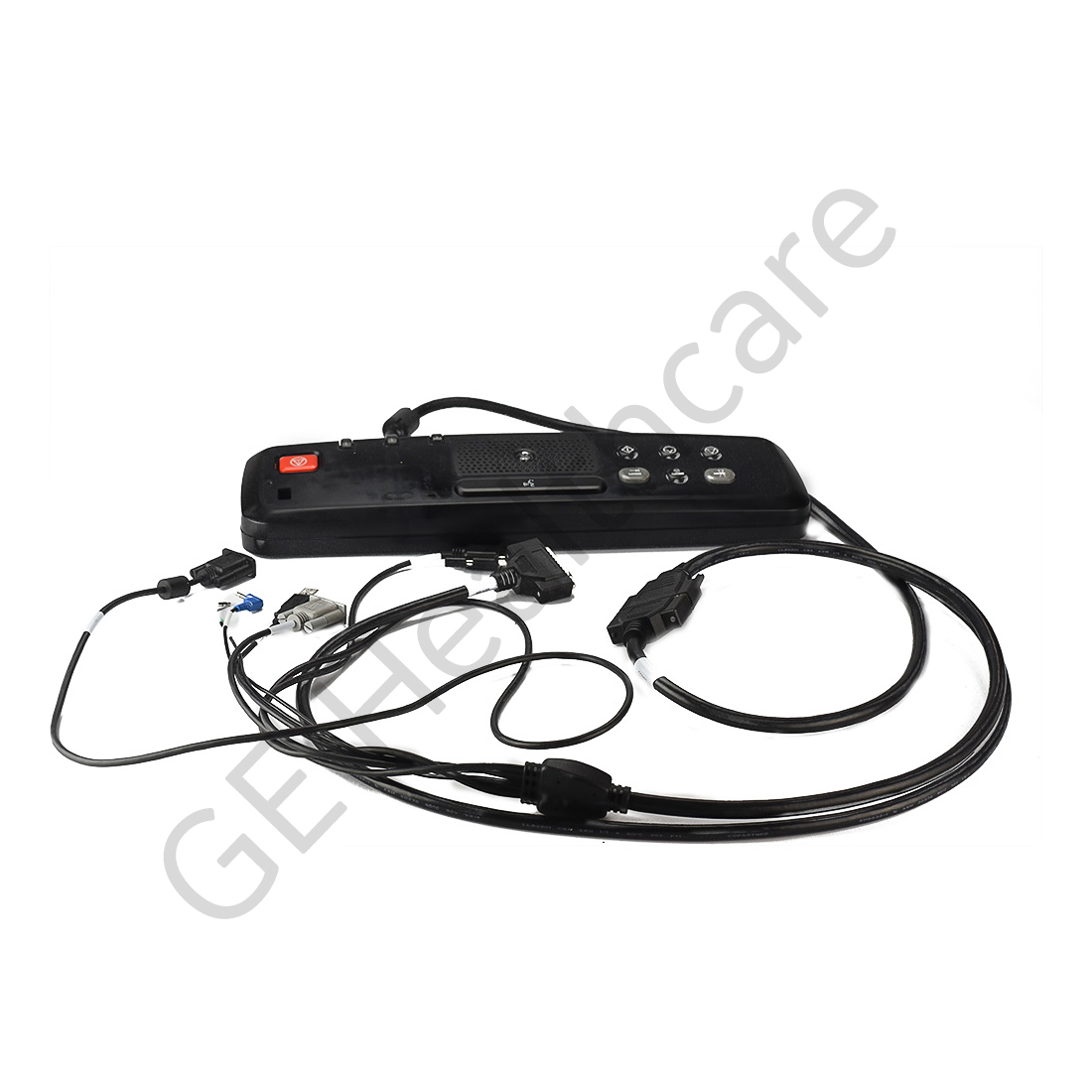 Global Scan Control Box 5402332-10 Global Scan Control Box 5402332-10