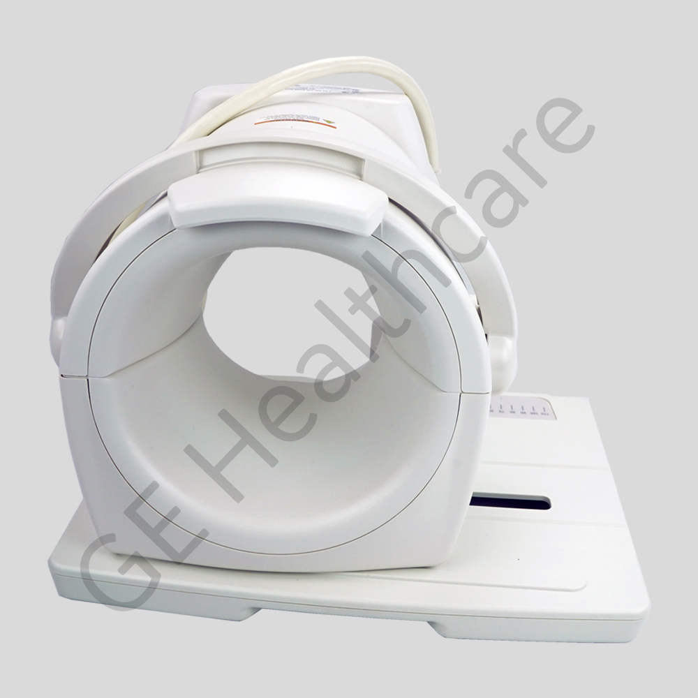 1.5T 8 Channel Transmit/Receive Knee Array for Flat Table 1.5T 8 Channel Transmit/Receive Knee Array for Flat Table