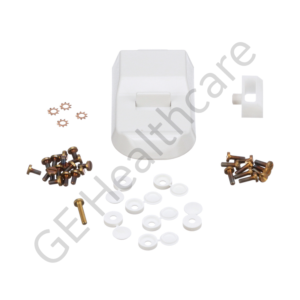 GEM PV Latch Assembly with Packaging 1.5T and 3T GEM PV Latch Assembly with Packaging 1.5T and 3T